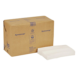 Compostable Napkins