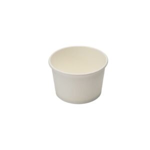 ake Out Soup Bowls – Paper with PE Lining