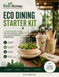 Eco Dining Starter kit ebook